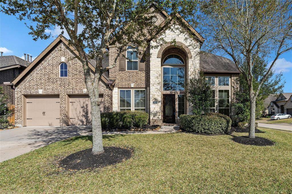 Pearland, TX 77584,3505 Harvest Moon LN