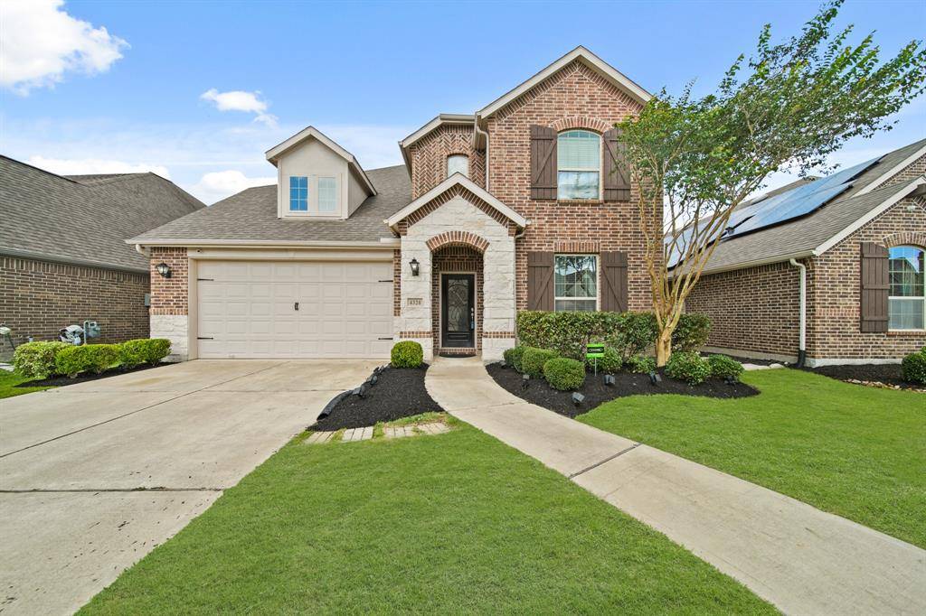 Manvel, TX 77578,4320 Mesquite Terrace DR