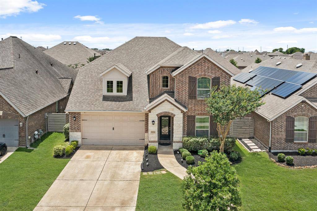 Manvel, TX 77578,4320 Mesquite Terrace DR