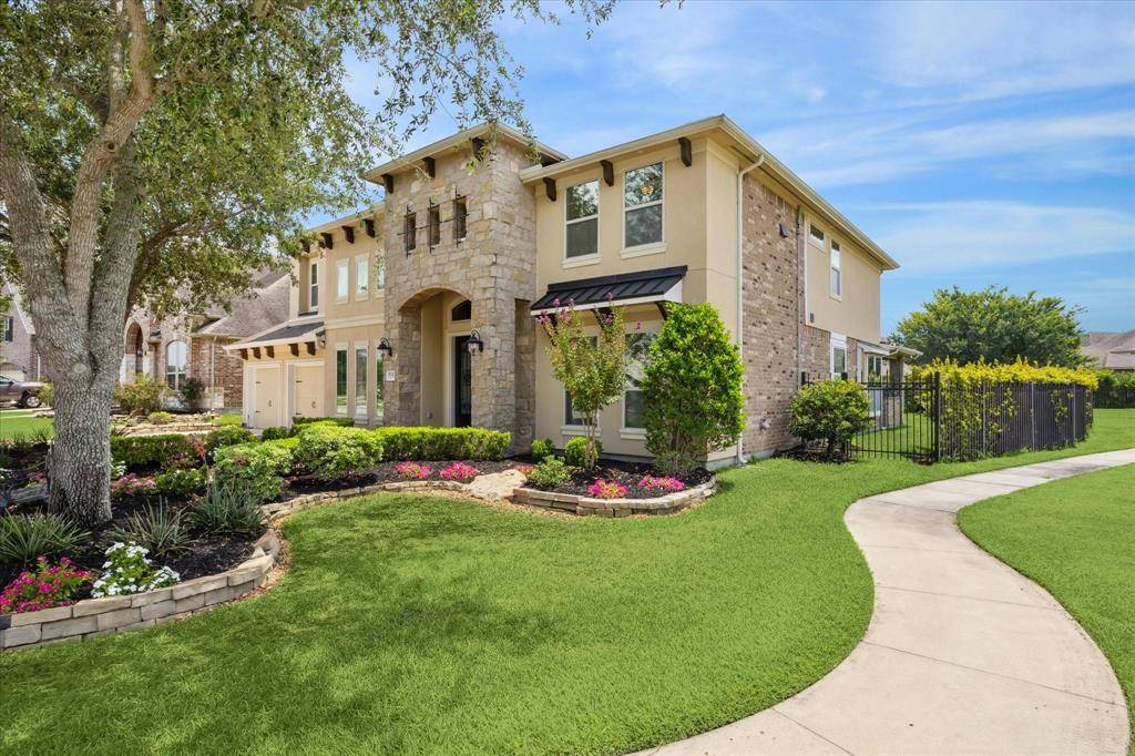Manvel, TX 77578,3931 Desert Rose CT