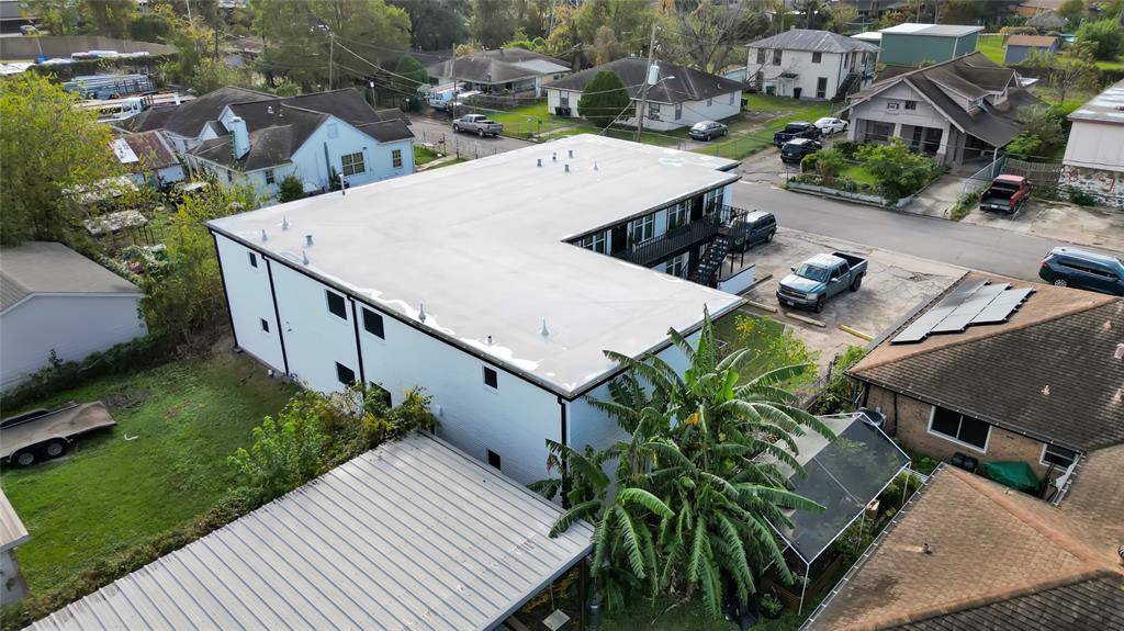 Houston, TX 77023,5609 Leeland ST #8