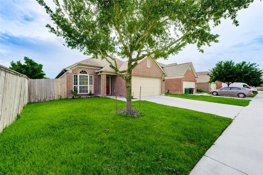 Cypress, TX 77429,14839 Fir Knoll WAY