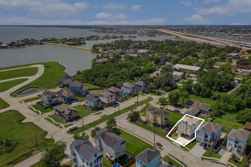 Seabrook, TX 77586,1501 Ashley CT