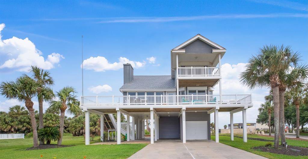 Galveston, TX 77554,14402 Spyglass CIR