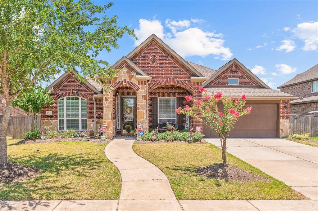 Pearland, TX 77089,2021 Snow Pine LN