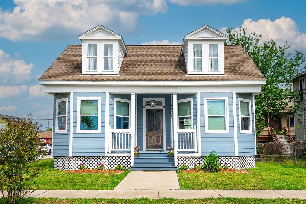 Galveston, TX 77550,1828 Ursuline ST