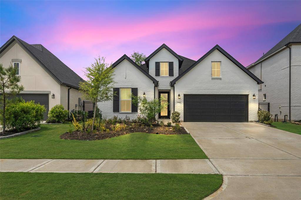 Spring, TX 77386,4623 Bridgewood DR