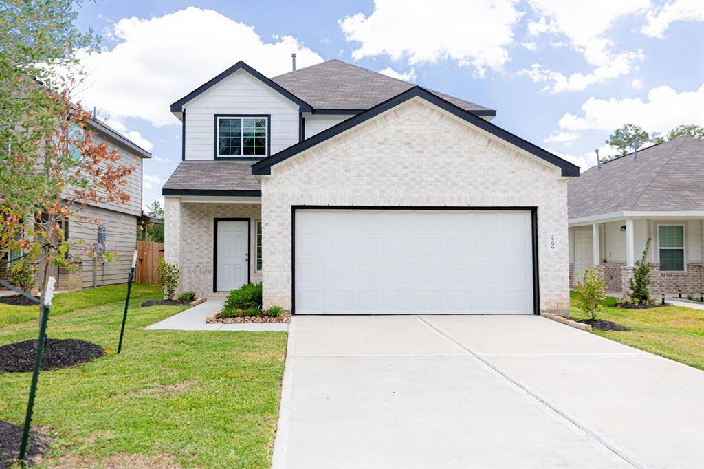 Conroe, TX 77301,2299 Raider DR