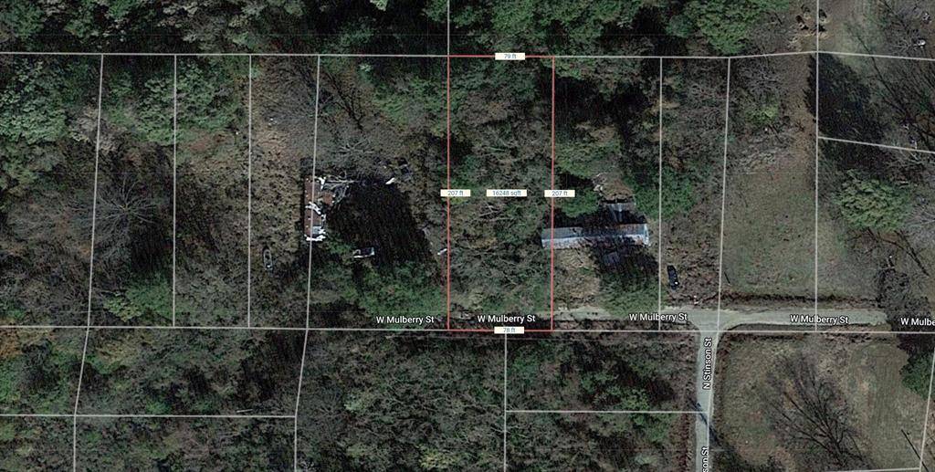 Other, AR 71638,Lot 12 W Mulberry Street