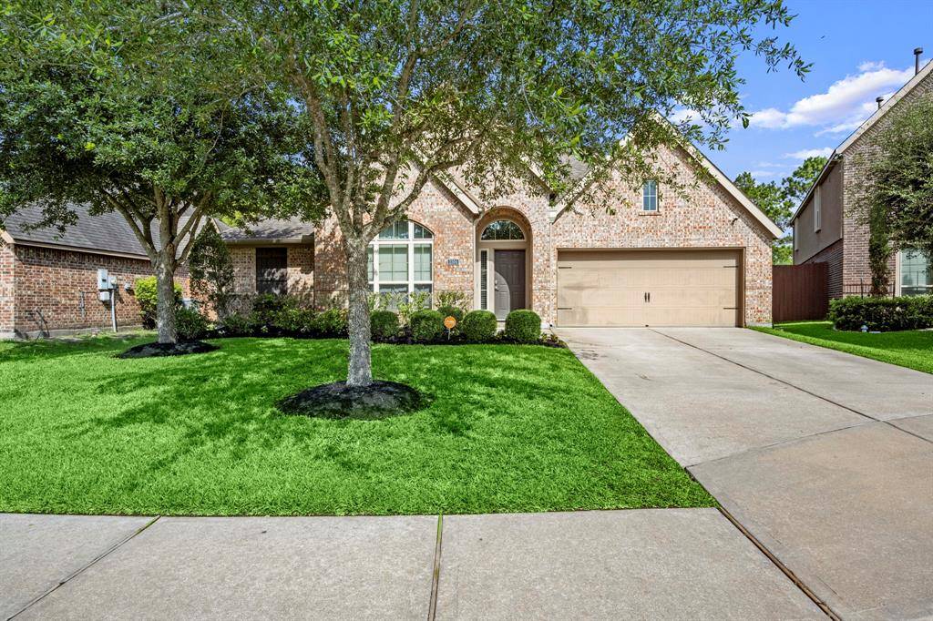 Pearland, TX 77584,2304 Laurel Loch LN