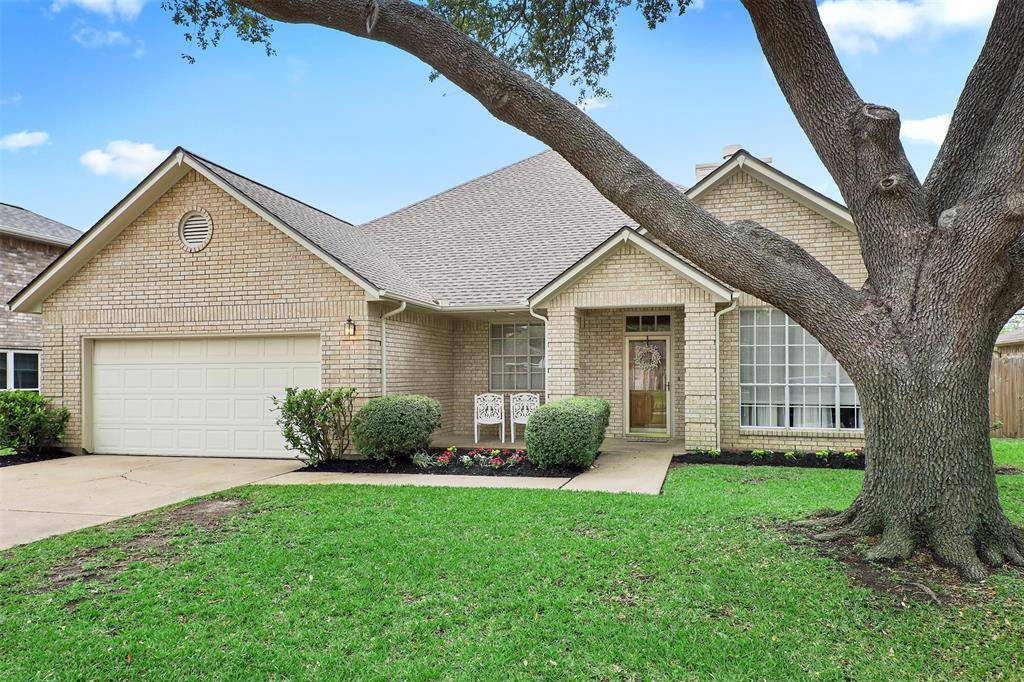 Deer Park, TX 77536,510 Kingston CT