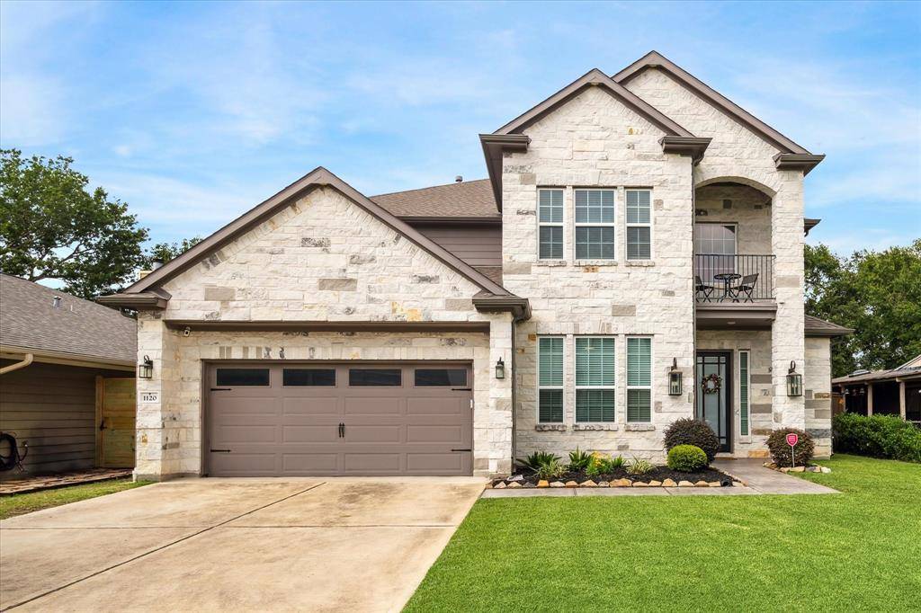 Houston, TX 77018,1120 Wakefield DR