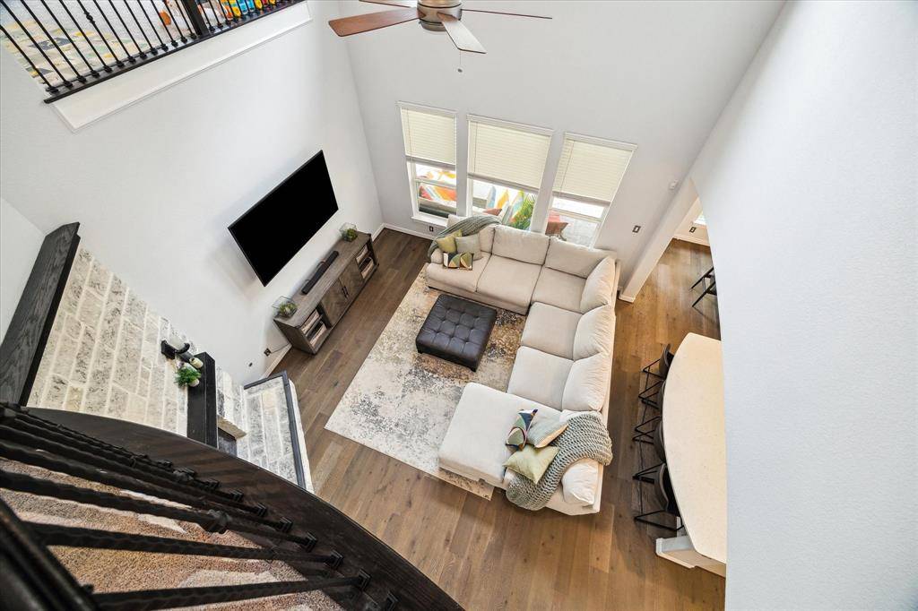 Houston, TX 77018,1120 Wakefield DR