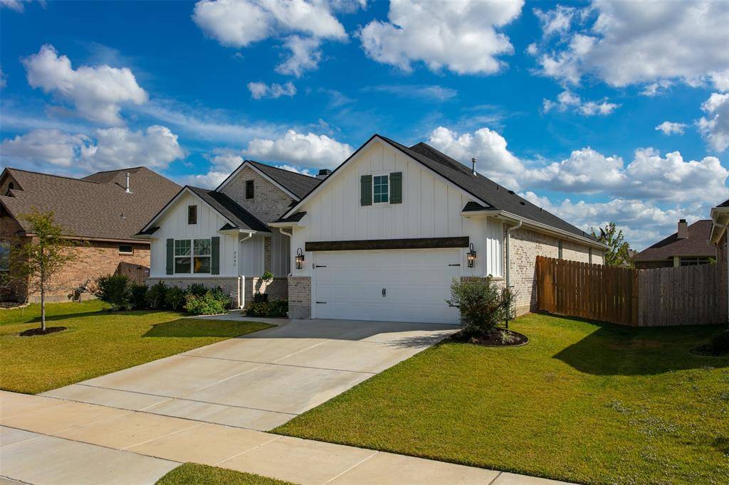 Bryan, TX 77808,3345 Stonington WAY