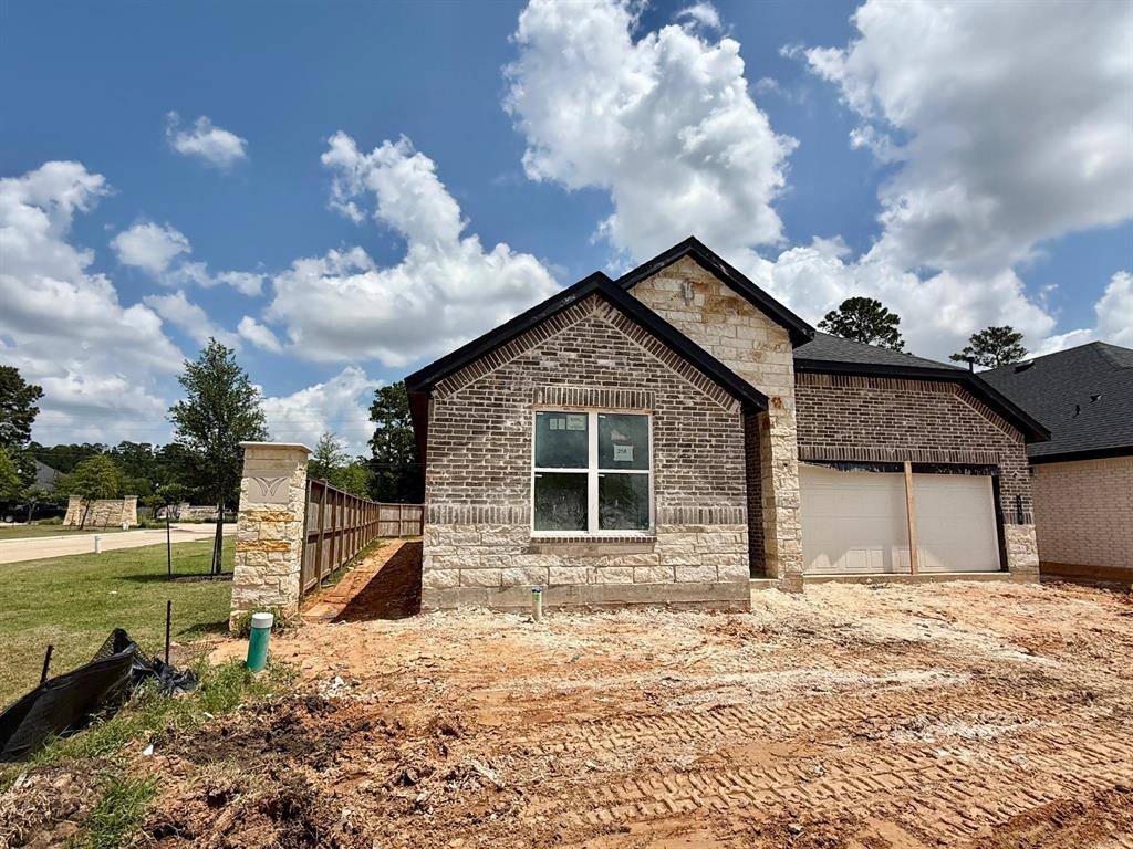 Conroe, TX 77304,258 Springfield Terrace CT