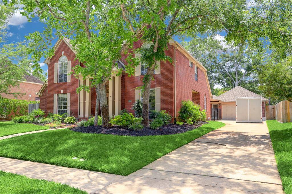 Pasadena, TX 77059,16311 Harvest Summer CT