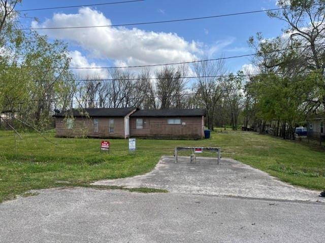 Rosharon, TX 77583,131 Mckeever RD