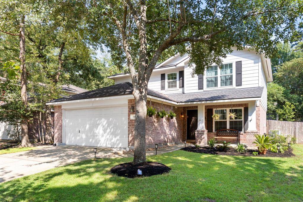 The Woodlands, TX 77385,34 Steep Trail PL