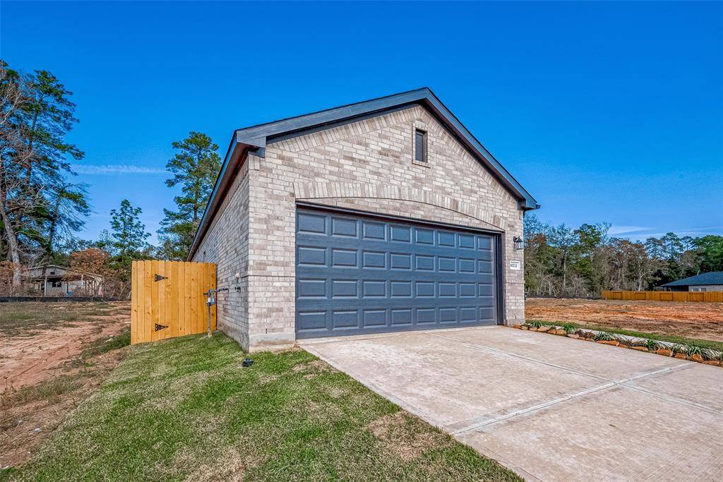 Magnolia, TX 77354,10257 Badger Run LN