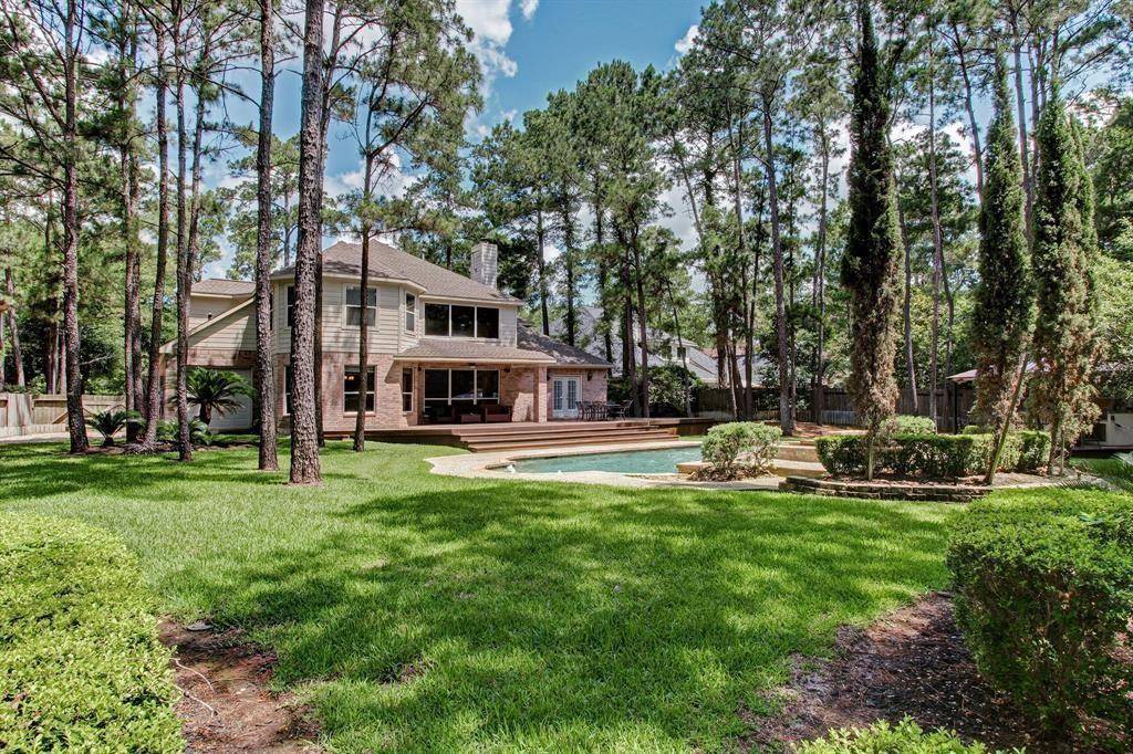 The Woodlands, TX 77382,6 Greycrest PL
