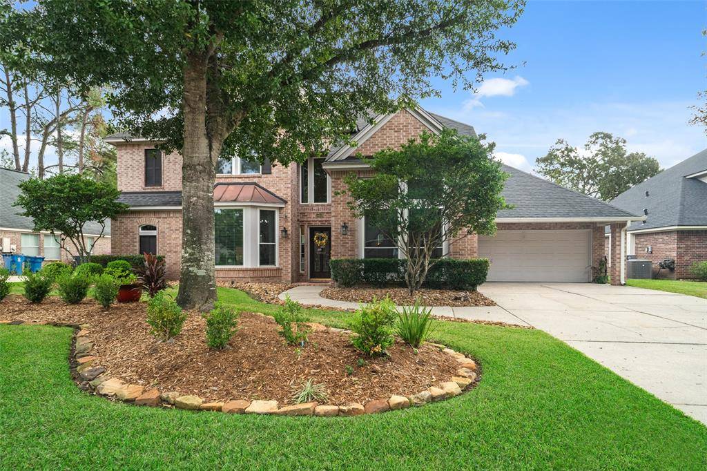 Humble, TX 77346,18618 Tranquility DR