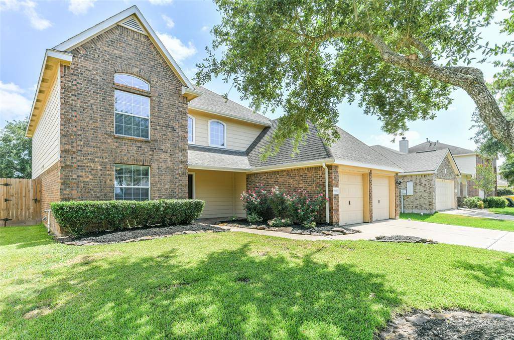 League City, TX 77573,2544 Sandvalley WAY