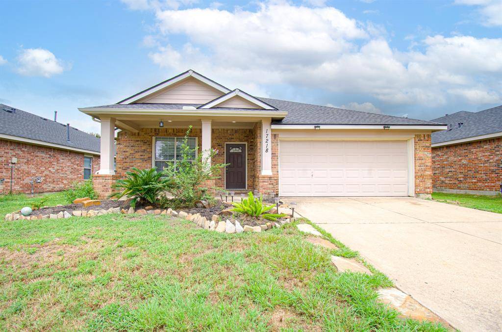 Houston, TX 77084,17218 Hollow Sands CT