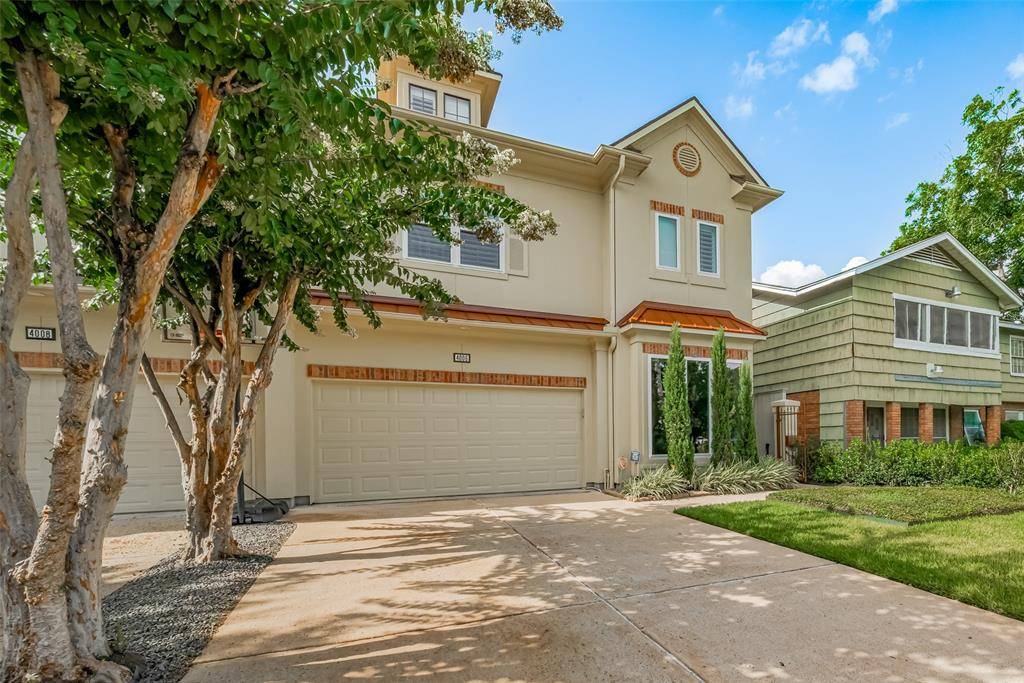 Houston, TX 77025,4006 Lanark Ln