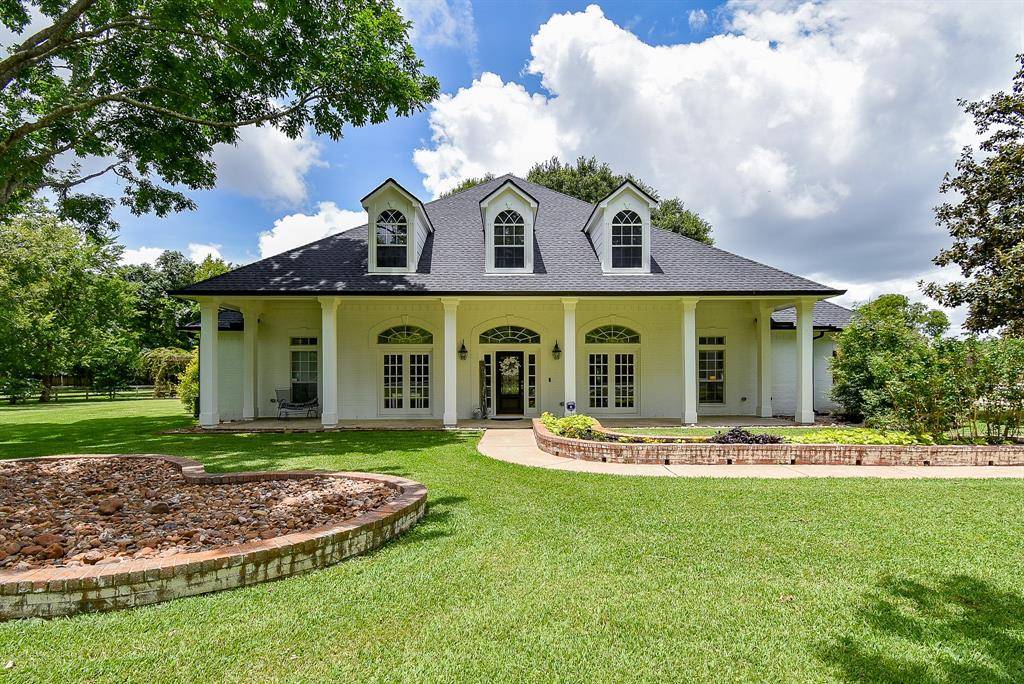 Richmond, TX 77406,1211 Plantation Meadows DR