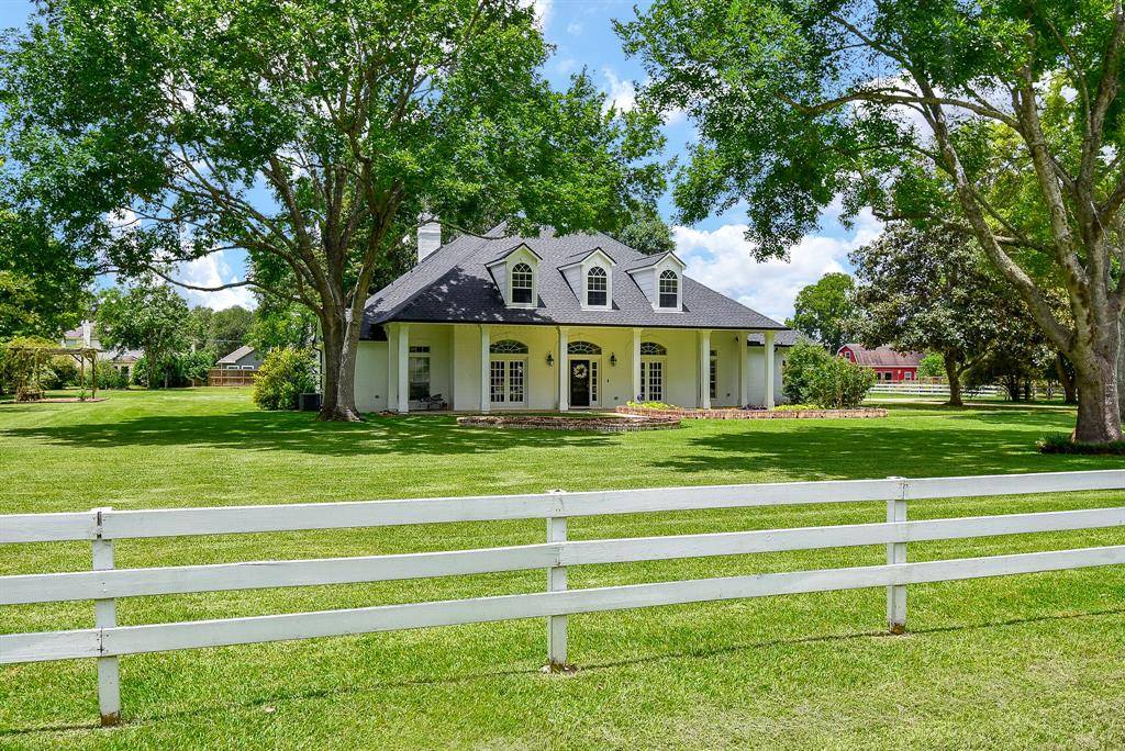 Richmond, TX 77406,1211 Plantation Meadows DR