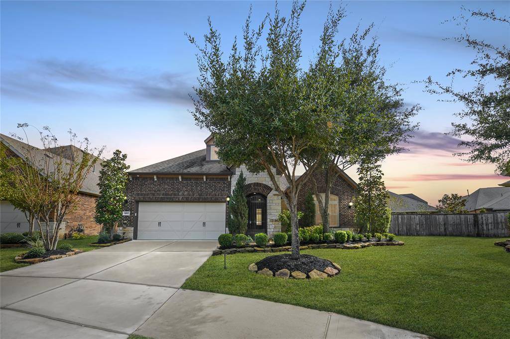 Katy, TX 77494,4811 Blue Caspian CT