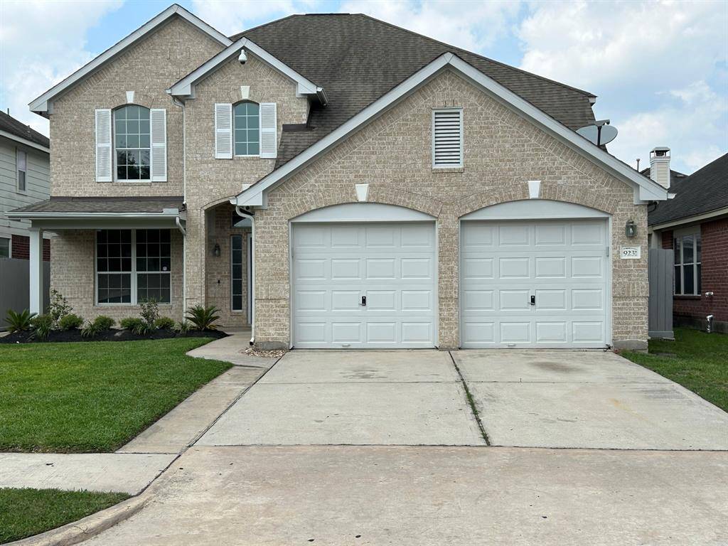 Humble, TX 77396,9231 Tracelawn CT