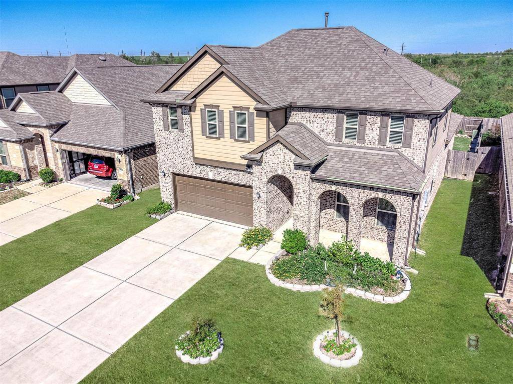 Pearland, TX 77584,14105 Carlisle Hollow Ln TRL