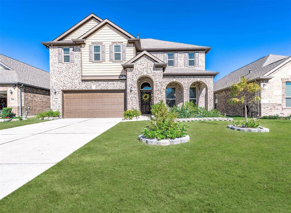 Pearland, TX 77584,14105 Carlisle Hollow Ln TRL