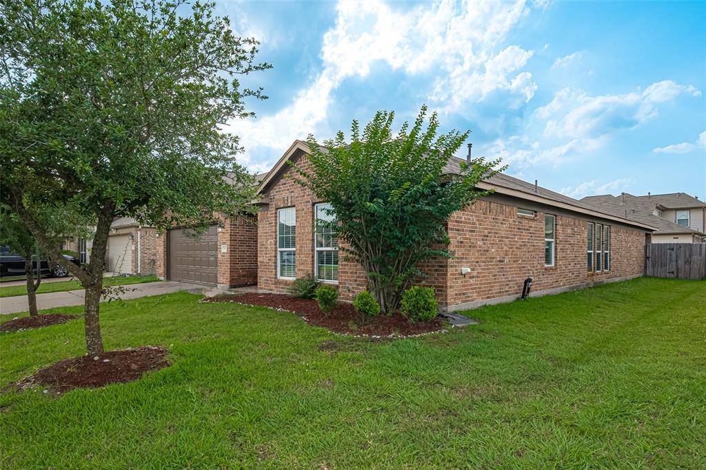 Katy, TX 77493,3423 Single Ridge WAY
