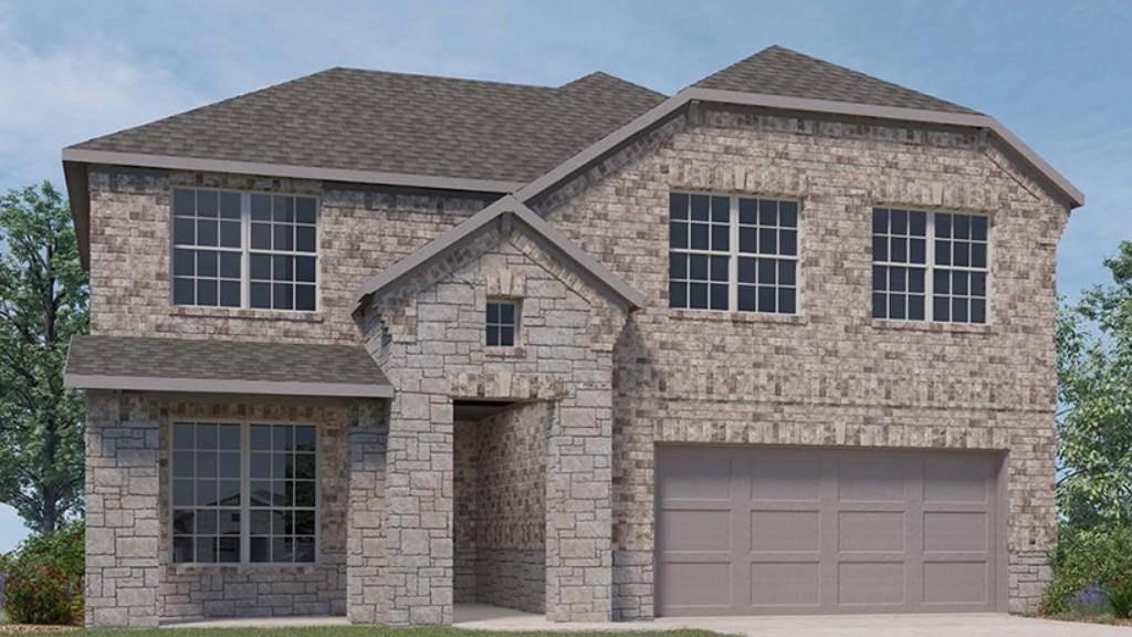 Richmond, TX 77406,2703 Red Rosehip Drive