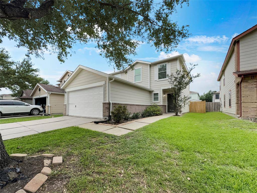 Houston, TX 77049,6611 Providence View LN