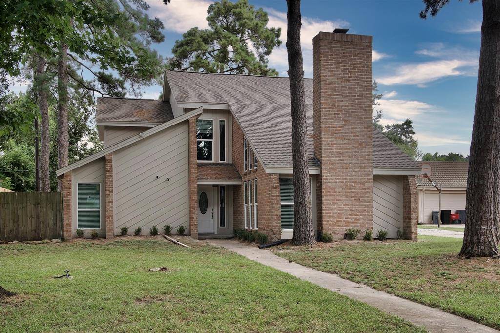 Houston, TX 77066,5111 Pinewilde DR