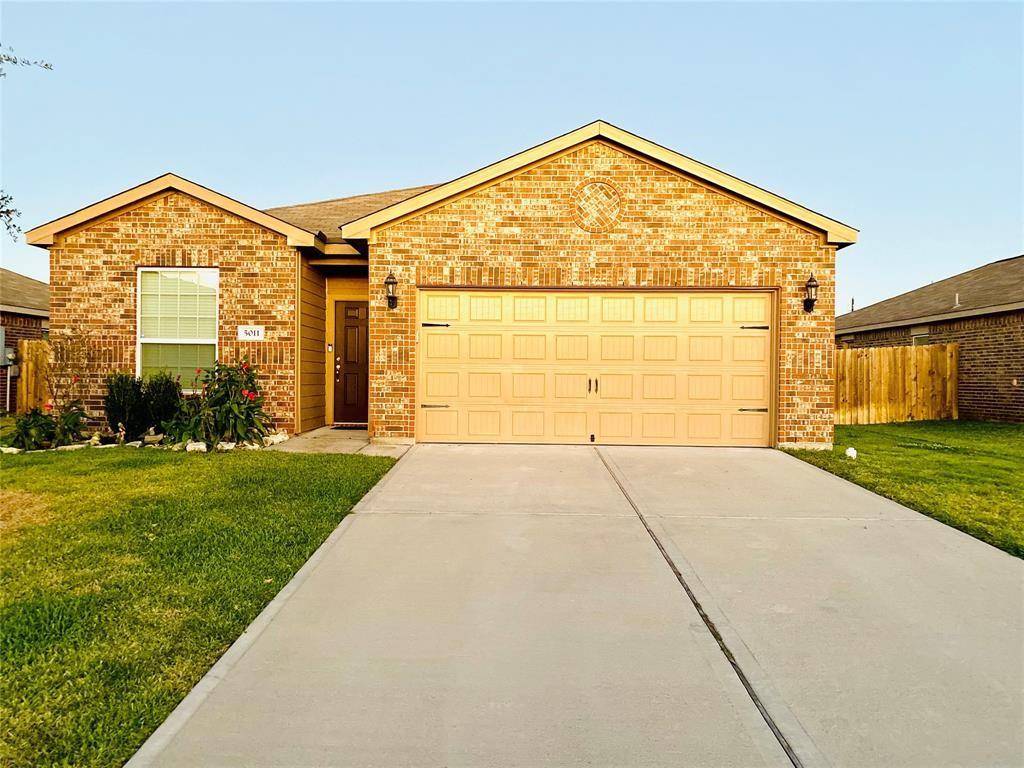 Rosenberg, TX 77469,5011 Jagged Cliff LN