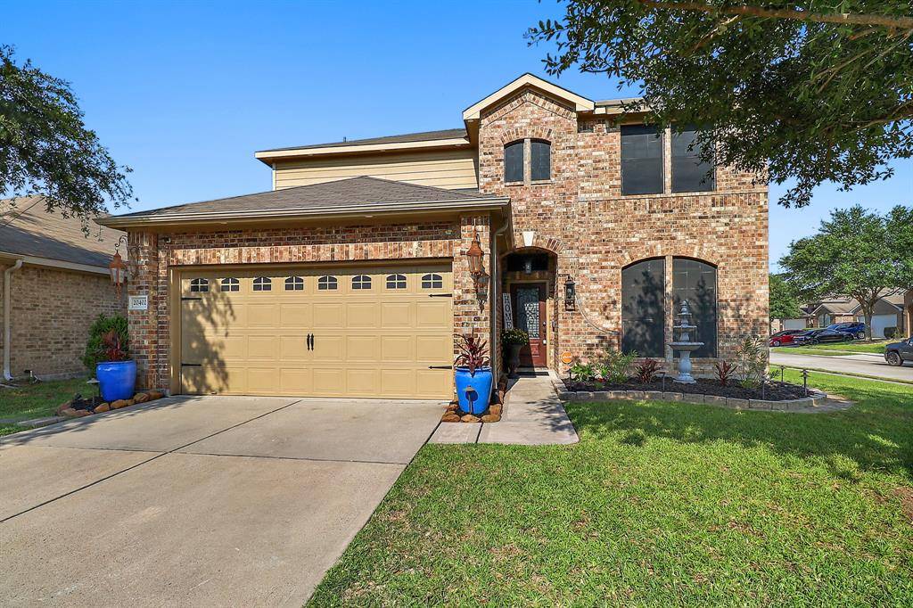 Humble, TX 77338,20402 Canton TRCE