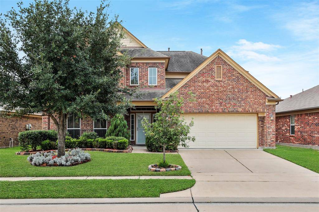 Cypress, TX 77429,13911 Bellows Gate CT