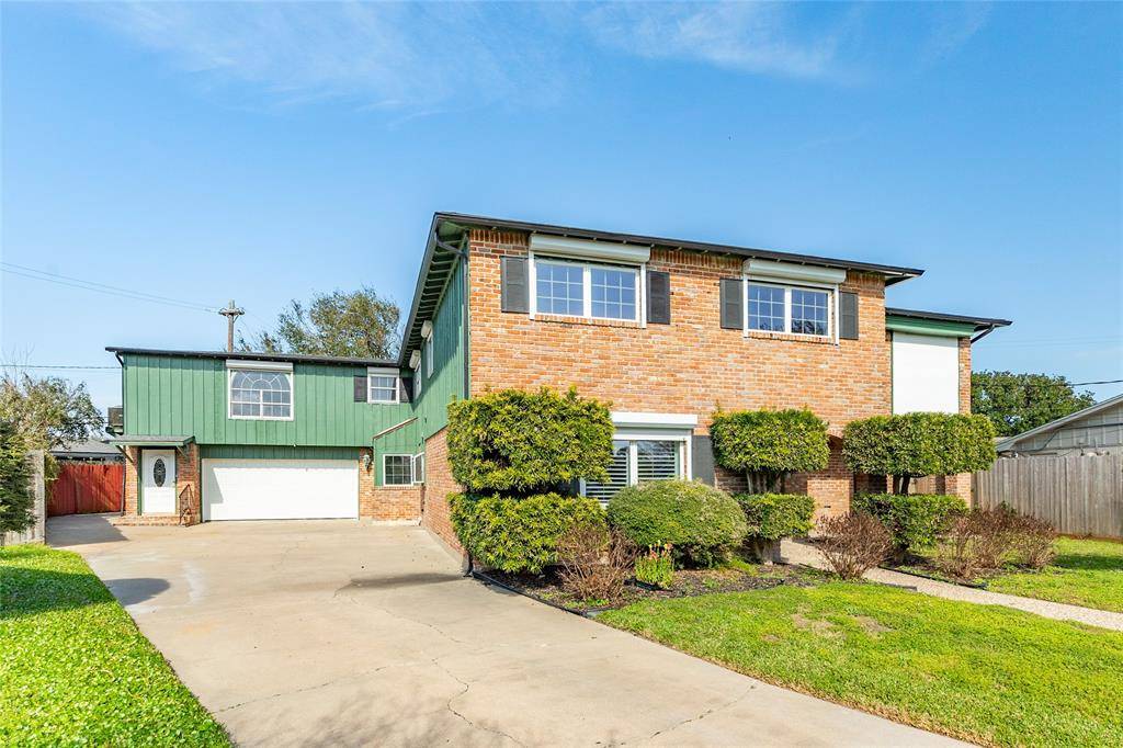 Galveston, TX 77551,2610 Gerol CT
