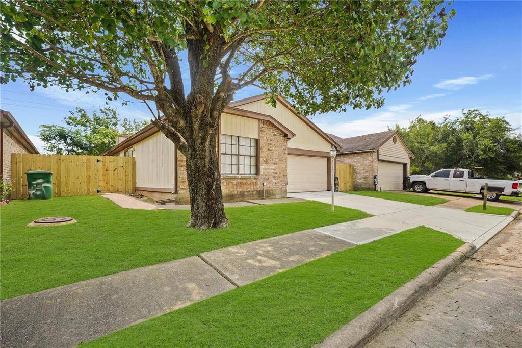 Houston, TX 77082,3409 Meadway DR