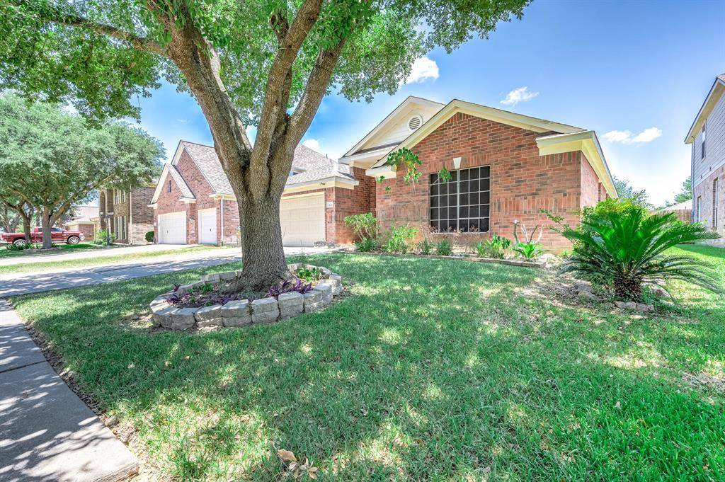 Katy, TX 77449,3626 Slocom DR