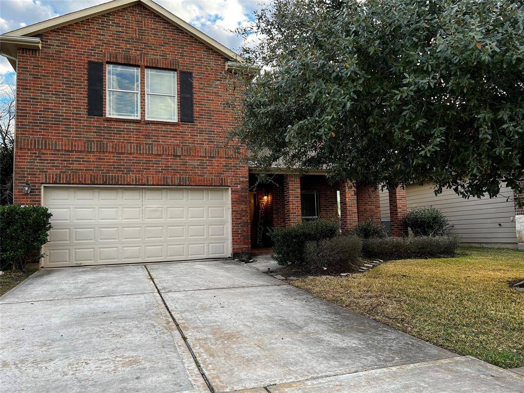 Katy, TX 77449,19343 Vermillion CT