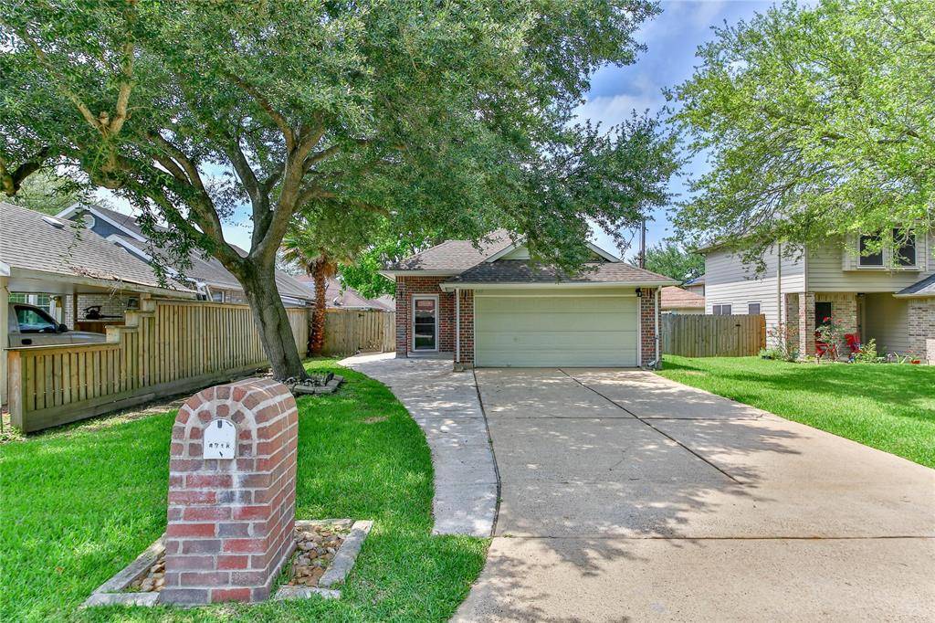 Pasadena, TX 77586,4718 Elm ST