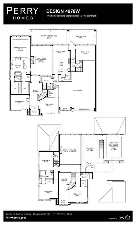 Cypress, TX 77433,22622 Cassius Blue DR