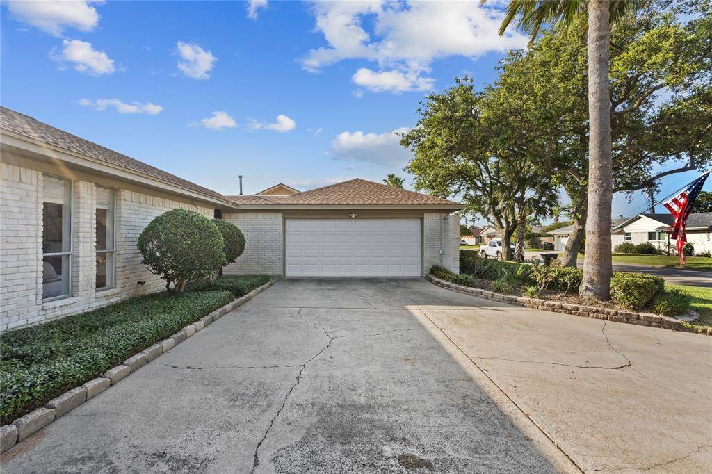 Galveston, TX 77551,2505 Gerol DR