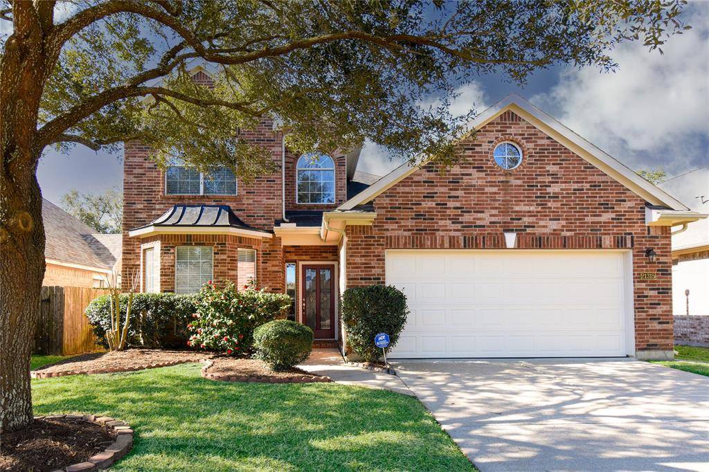 Katy, TX 77450,21315 Willow Glade DR