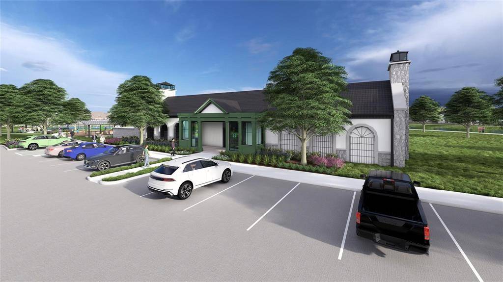 Waller, TX 77484,30531 Bladnoch LN